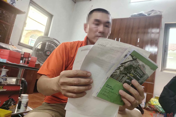 Tâm thư của người đàn ông mắc bệnh ung thư, treo cổ tự tử-2