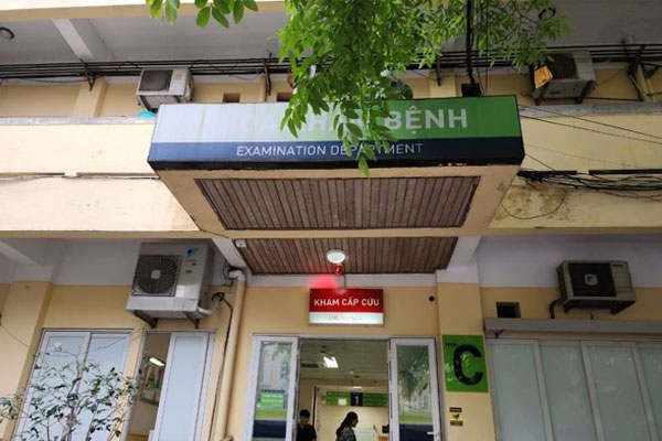 Bố bé gái 12 tuổi mang thai ở Hà Nội: Kể cả phải bán tài sản cũng sẽ nuôi con và cháu-3