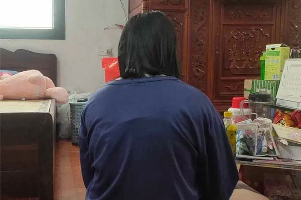 Vụ bé gái 12 tuổi sinh con ở Hà Nội: Gia đình dự định gửi cháu bé vào trung tâm bảo trợ trong 2 năm-2