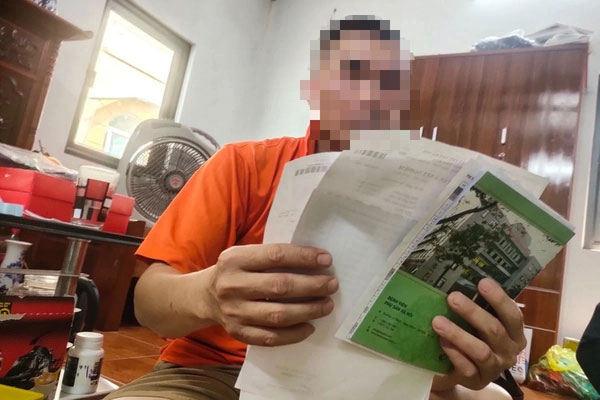 4 lý do phía sau sự im lặng của nạn nhân bị quấy rối tình dục-4