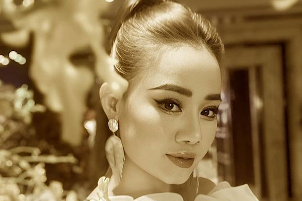 Ca sĩ Lương Ngọc Diệp qua đời ở tuổi 37: Sáng nhận kết quả ung thư, buổi chiều đột quỵ-2