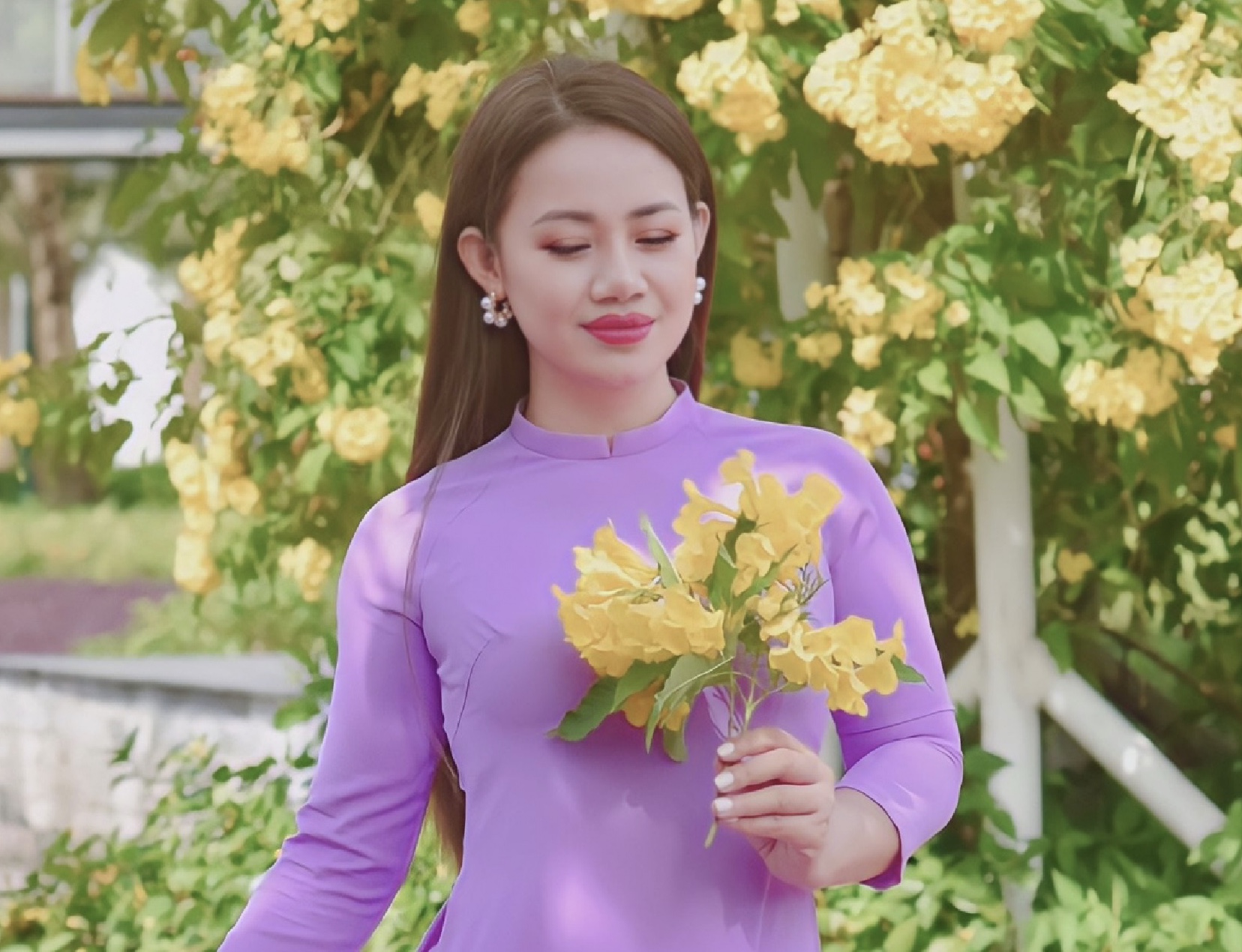 Ca sĩ Lương Ngọc Diệp đột ngột qua đời ở tuổi 37 khiến đồng nghiệp bàng hoàng, xót xa-1