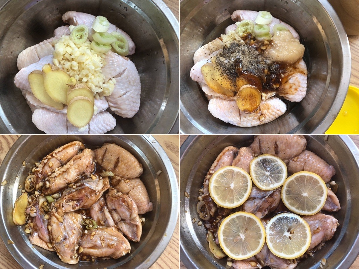 Ngày nghỉ lễ làm thực đơn 3 món siêu ngon, hấp dẫn-4