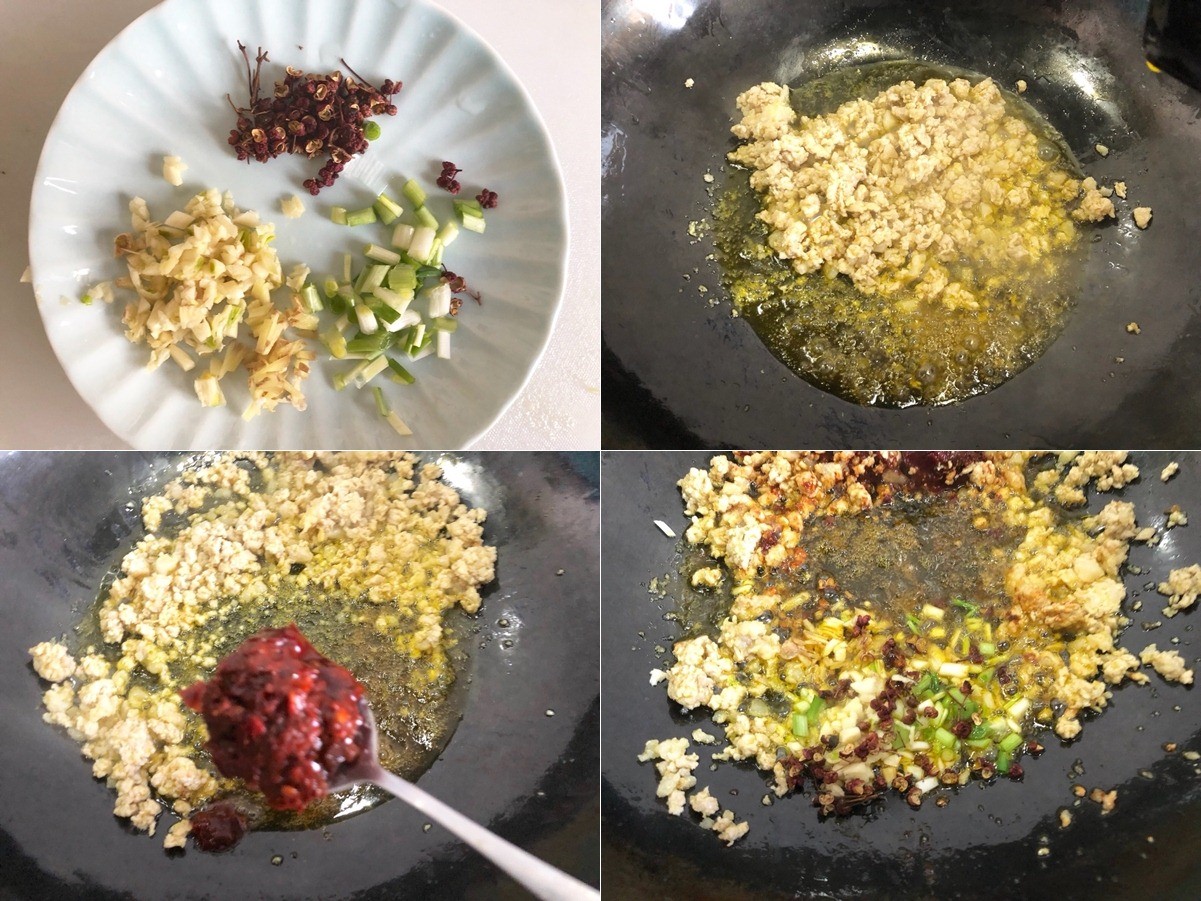 Ngày nghỉ lễ làm thực đơn 3 món siêu ngon, hấp dẫn-1