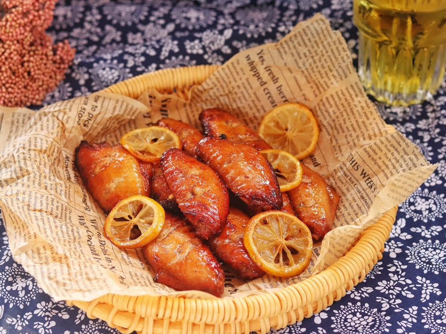 Ngày nghỉ lễ làm thực đơn 3 món siêu ngon, hấp dẫn-6