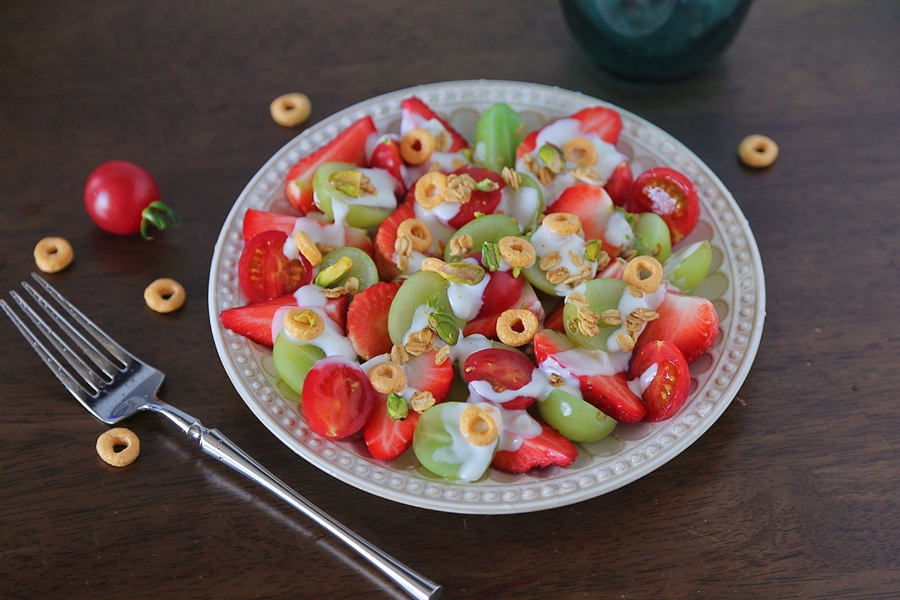 Ngày nghỉ lễ làm thực đơn 3 món siêu ngon, hấp dẫn-8