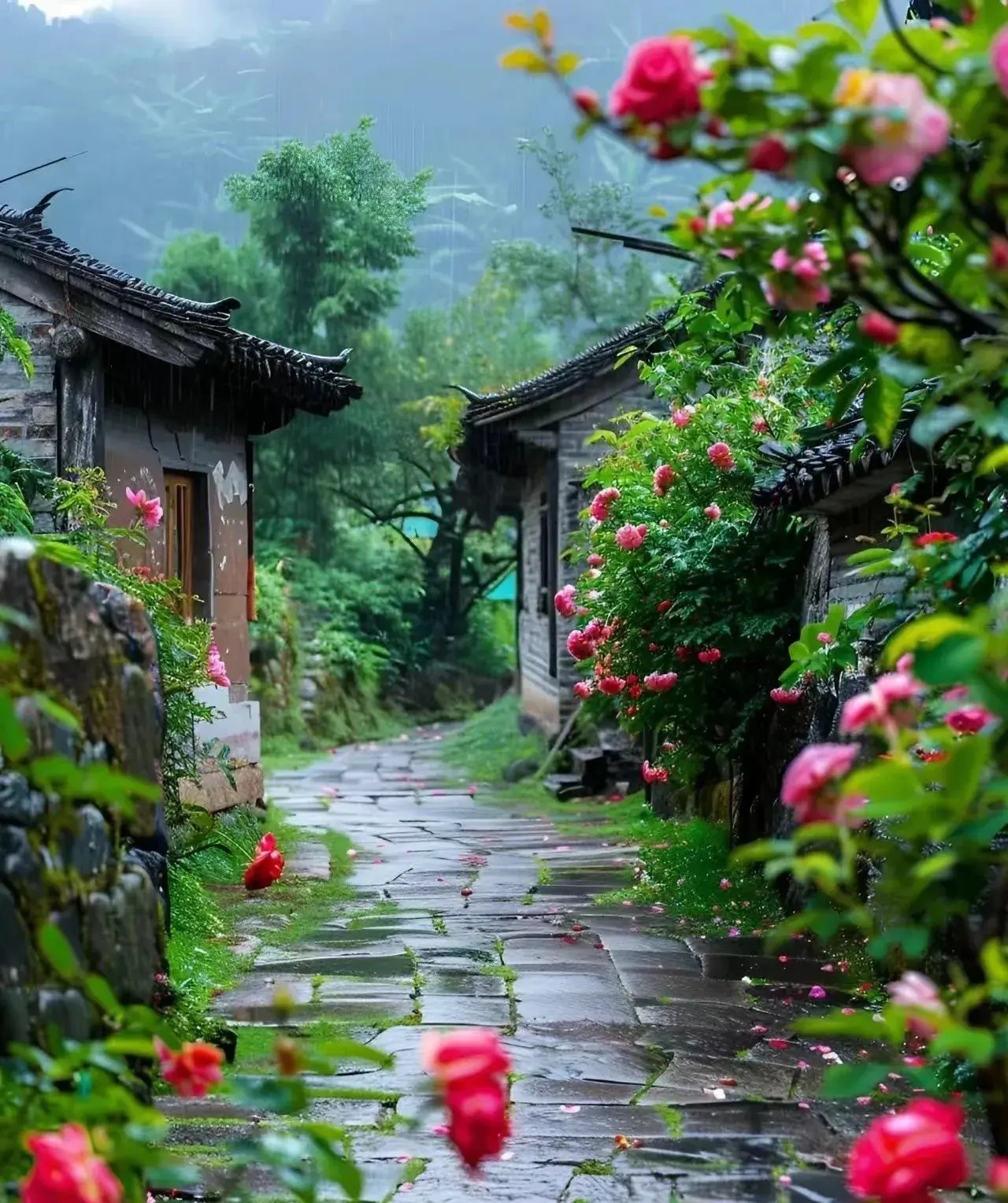 Nửa cuối năm 2024, 3 con giáp phá kén thành bướm, trở thành người chiến thắng trong cuộc sống-1