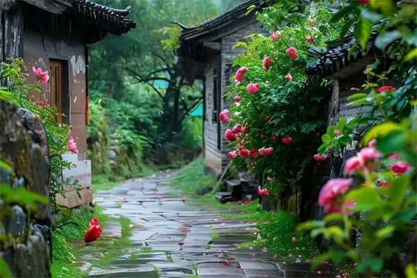 Chăm chỉ thời cơ sẽ tới, sau nghỉ lễ 30/4, 4 con giáp này được Thần tài lặng lẽ ban phúc lộc, tiền bạc rủng rỉnh, trả hết nợ nần-5