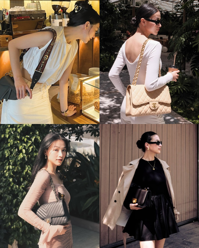 Cuộc sống hiện tại Hoa hậu Phương Khánh: Sở hữu biệt thự và penthouse, thành viên hội bạn thân của Hà Tăng-4