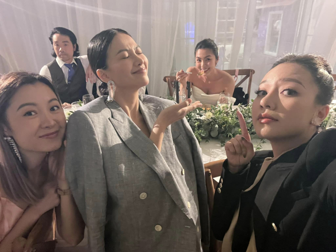 Cuộc sống hiện tại Hoa hậu Phương Khánh: Sở hữu biệt thự và penthouse, thành viên hội bạn thân của Hà Tăng-13