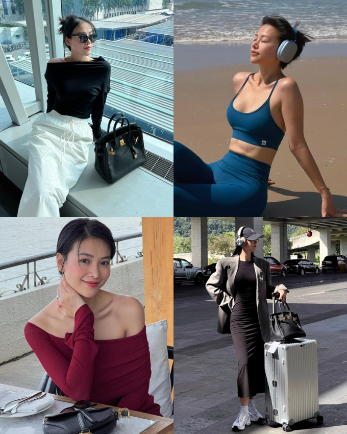 Cuộc sống hiện tại Hoa hậu Phương Khánh: Sở hữu biệt thự và penthouse, thành viên hội bạn thân của Hà Tăng-5