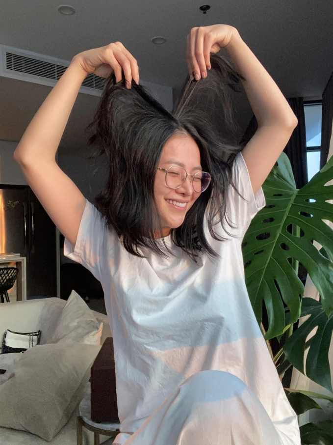 Cuộc sống hiện tại Hoa hậu Phương Khánh: Sở hữu biệt thự và penthouse, thành viên hội bạn thân của Hà Tăng-2
