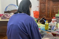 Vụ bé gái 12 tuổi sinh con ở Hà Nội: Gia đình dự định gửi cháu bé vào trung tâm bảo trợ trong 2 năm