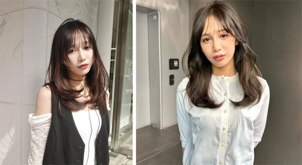 5 kiểu tóc nhẹ mát, nên cắt trong mùa hè-1