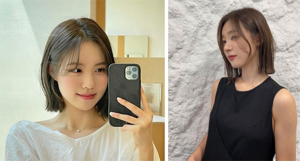 5 kiểu tóc nhẹ mát, nên cắt trong mùa hè-3