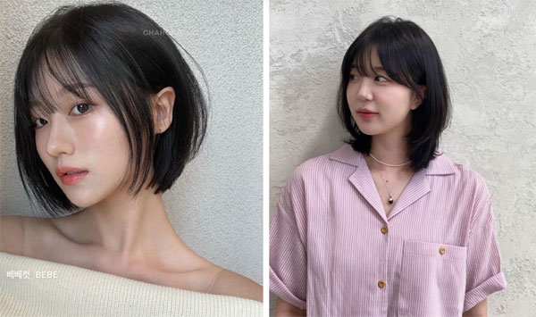 5 kiểu tóc nhẹ mát, nên cắt trong mùa hè-4