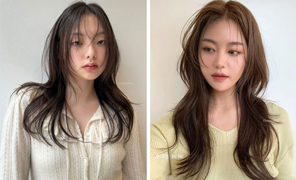 5 kiểu tóc nhẹ mát, nên cắt trong mùa hè-5