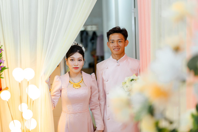 Cầu thủ duy nhất của U23 Việt Nam đã có vợ vừa lập cú đúp để đời ở U23 châu Á-2
