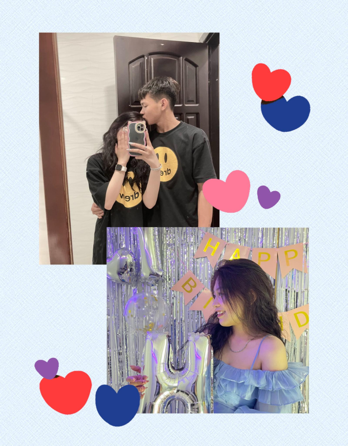 Cầu thủ duy nhất của U23 Việt Nam đã có vợ vừa lập cú đúp để đời ở U23 châu Á-5