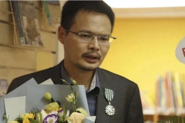 Nhã Nam tạm ngừng vị trí Tổng giám đốc của ông Nguyễn Nhật Anh, thông tin 7 điều với bạn đọc-2