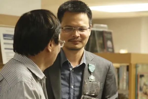 Ồn ào quấy rối nữ nhân viên khiến nhiều người quay lưng với nhà sách Nhã Nam-1