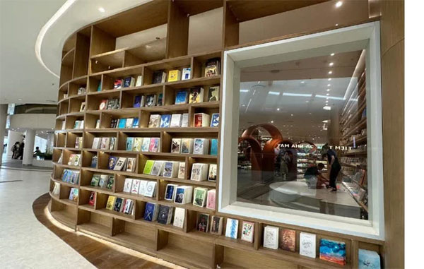 Ồn ào quấy rối nữ nhân viên khiến nhiều người quay lưng với nhà sách Nhã Nam-2