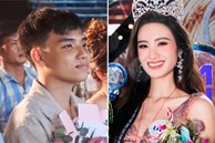 Hoa hậu Ý Nhi bí mật kết hôn với bạn trai Anh Kiệt?