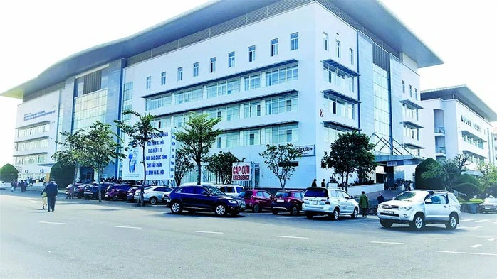 Nghịch tử 2 tay 2 dao lao vào chém mẹ-1