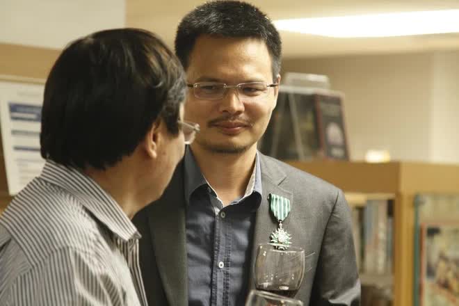 Ồn ào quấy rối nữ nhân viên khiến nhiều người quay lưng với nhà sách Nhã Nam-1