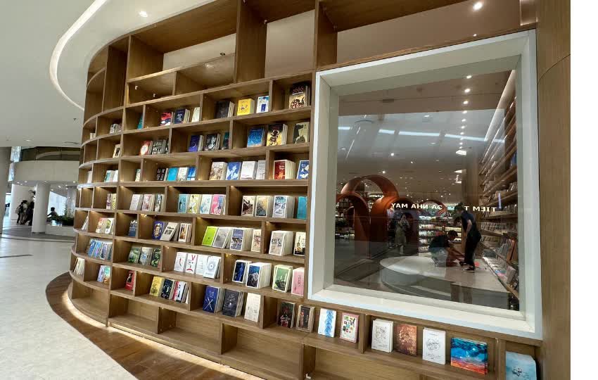 Ồn ào quấy rối nữ nhân viên khiến nhiều người quay lưng với nhà sách Nhã Nam-2