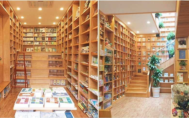 Ồn ào quấy rối nữ nhân viên khiến nhiều người quay lưng với nhà sách Nhã Nam-3