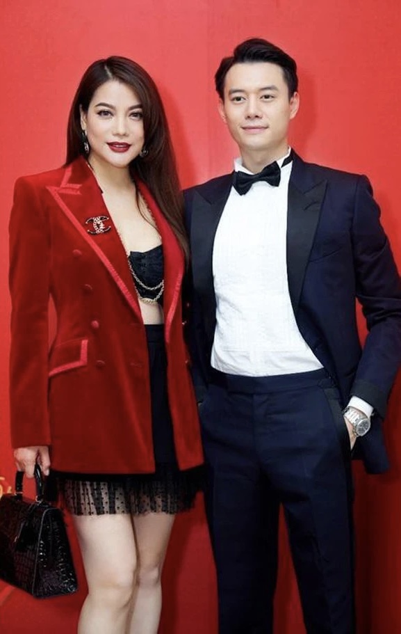 Hậu dính tin chia tay tình trẻ vì người thứ 3, Trương Ngọc Ánh: Sự tử tế đáng quý hơn sự thông minh-4