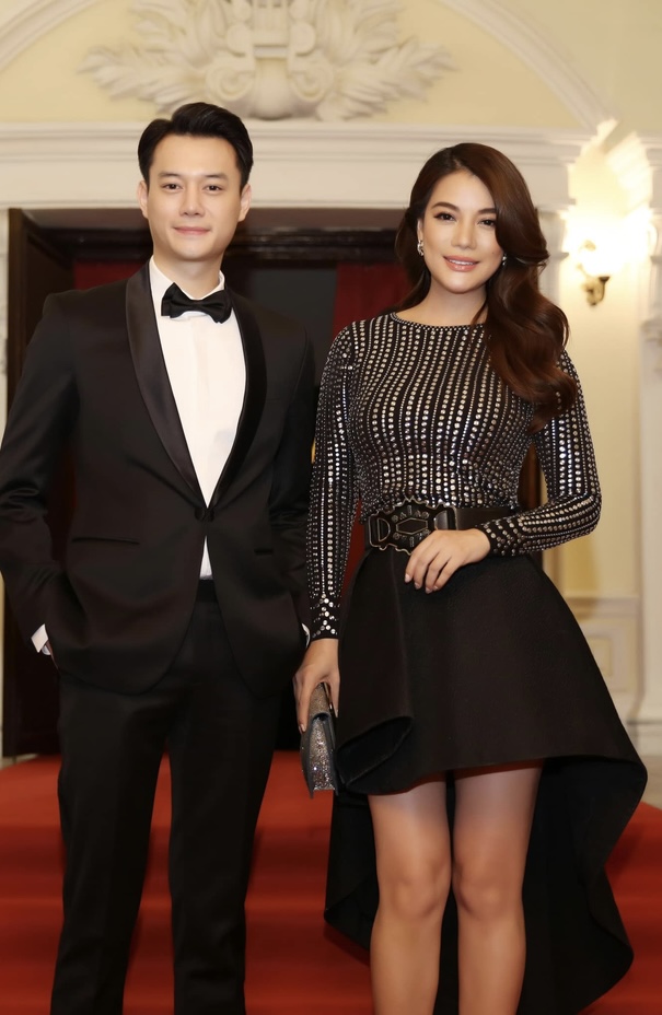 Hậu dính tin chia tay tình trẻ vì người thứ 3, Trương Ngọc Ánh: Sự tử tế đáng quý hơn sự thông minh-6