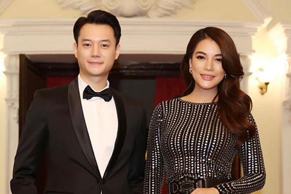 Trương Ngọc Ánh chính thức lên tiếng về thông tin chia tay bạn trai kém 14 tuổi Anh Dũng-2