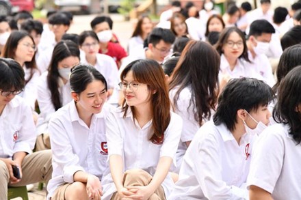Chốt phương án tuyển sinh lớp 10 các trường tư ở Hà Nội