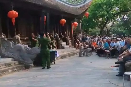 Điều tra vụ thất thoát hơn 53 tỷ đồng quỹ di tích 'làng tỷ phú' ở Bắc Ninh