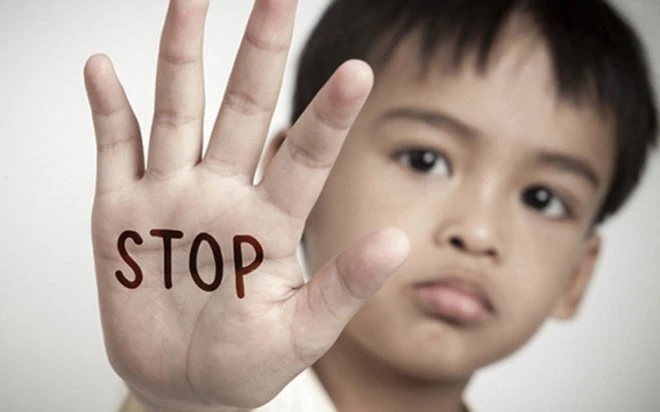 Từ vụ bé gái 12 tuổi ở Hà Nội mang bầu: Cha mẹ chính là người đầu tiên giúp con tránh được vấn nạn xâm hại tình dục!-3