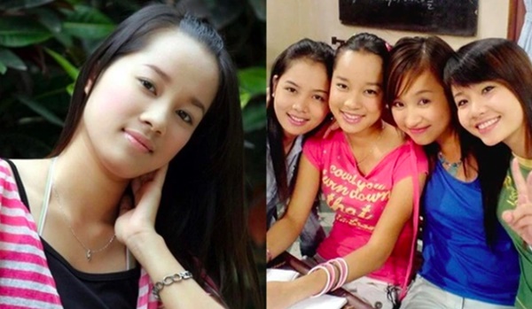 Nàng Vàng Anh 18 năm trước giờ đã 42 tuổi sở hữu vóc dáng thon thả nhờ 1 bí quyết-1