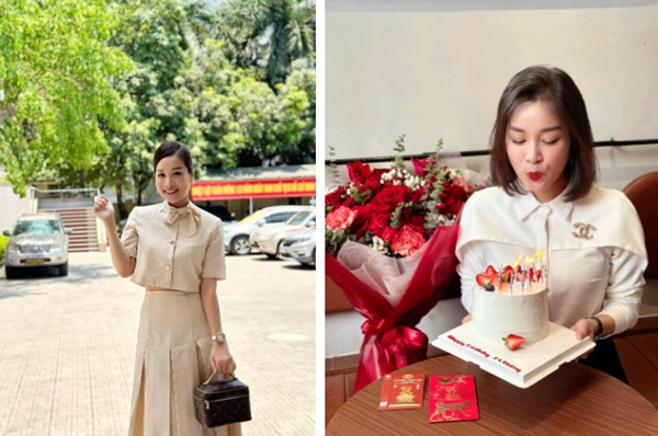 Nàng Vàng Anh 18 năm trước giờ đã 42 tuổi sở hữu vóc dáng thon thả nhờ 1 bí quyết-2