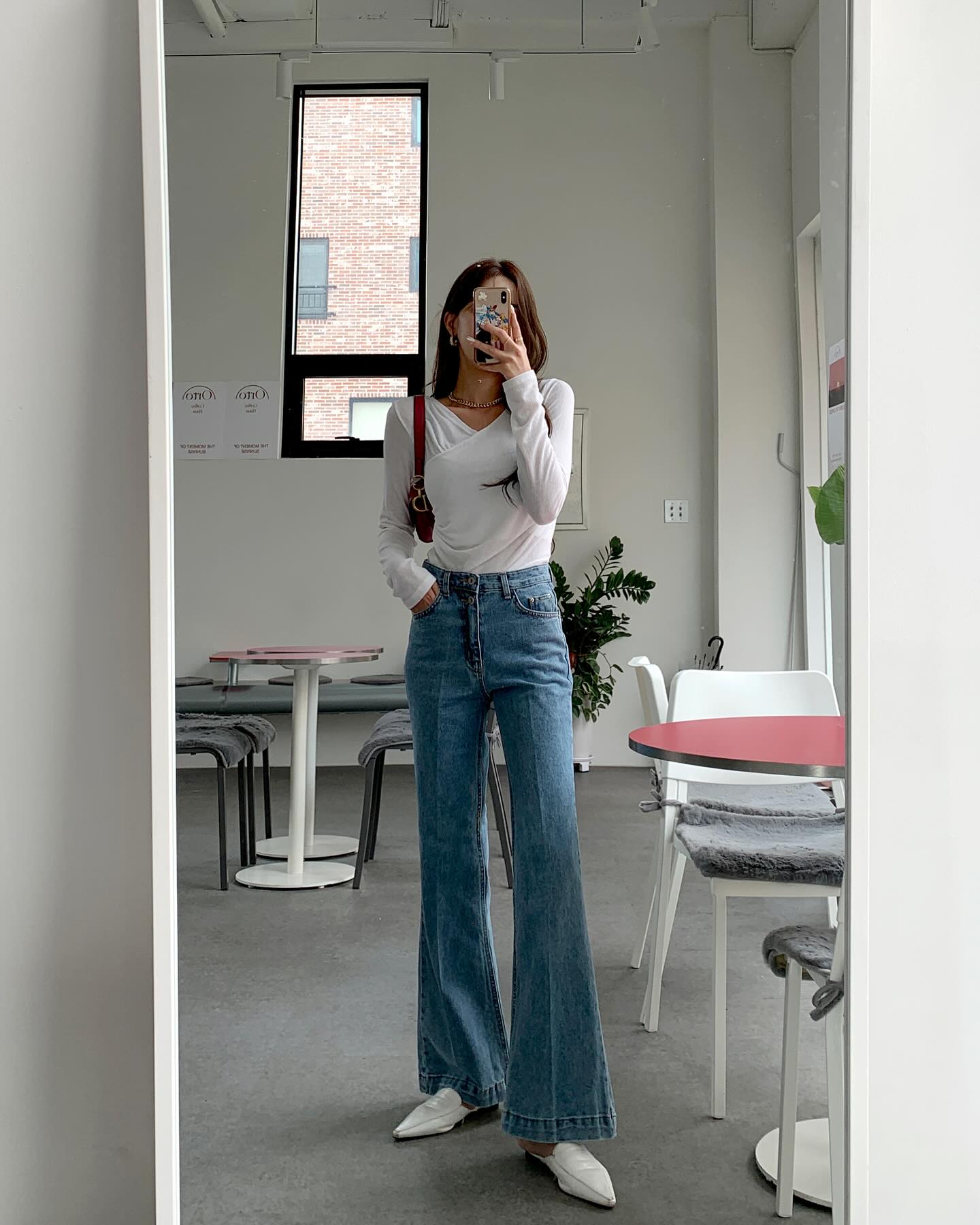 5 món thời trang phụ nữ trên 40 tuổi nên sắm-10