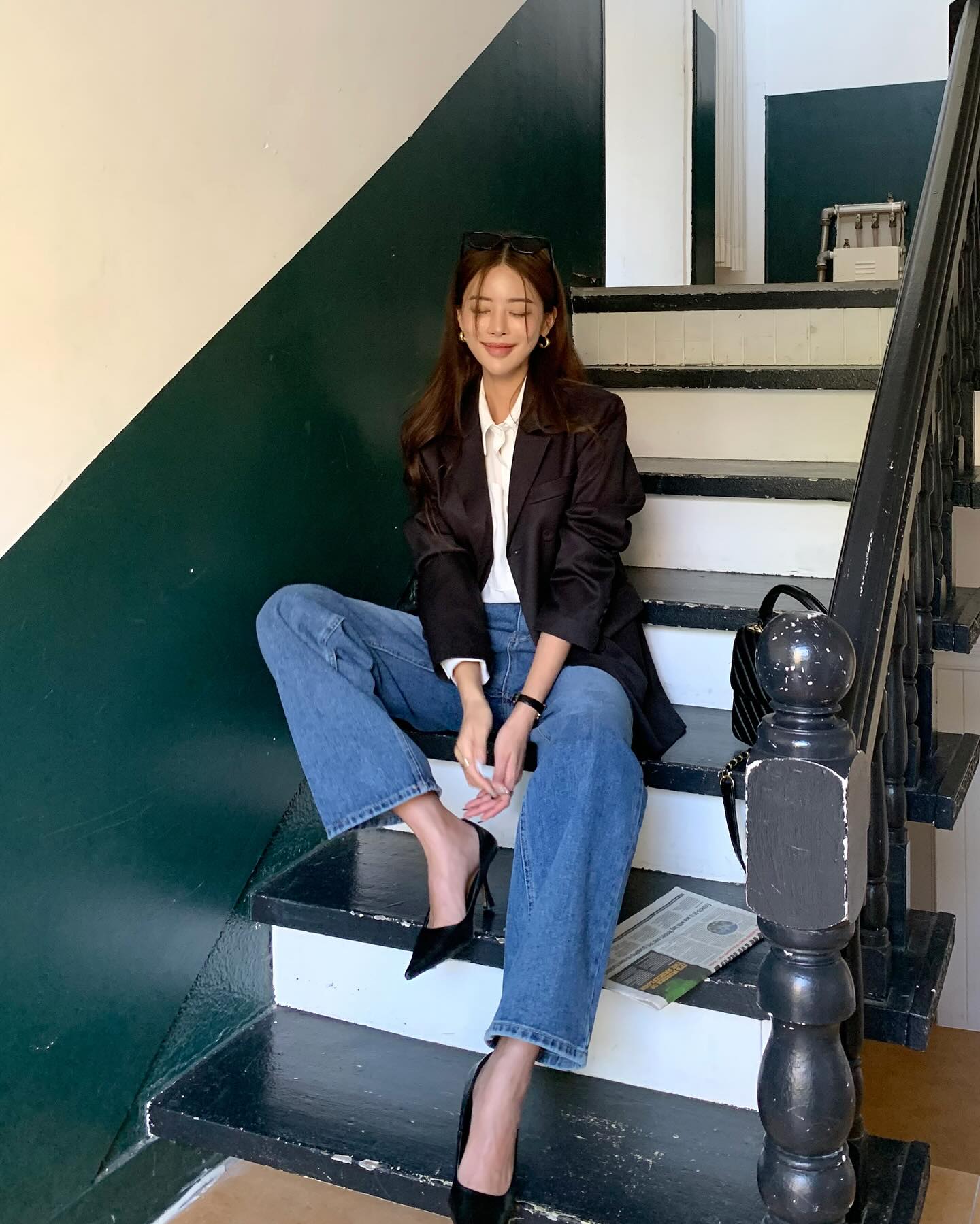 5 món thời trang phụ nữ trên 40 tuổi nên sắm-6