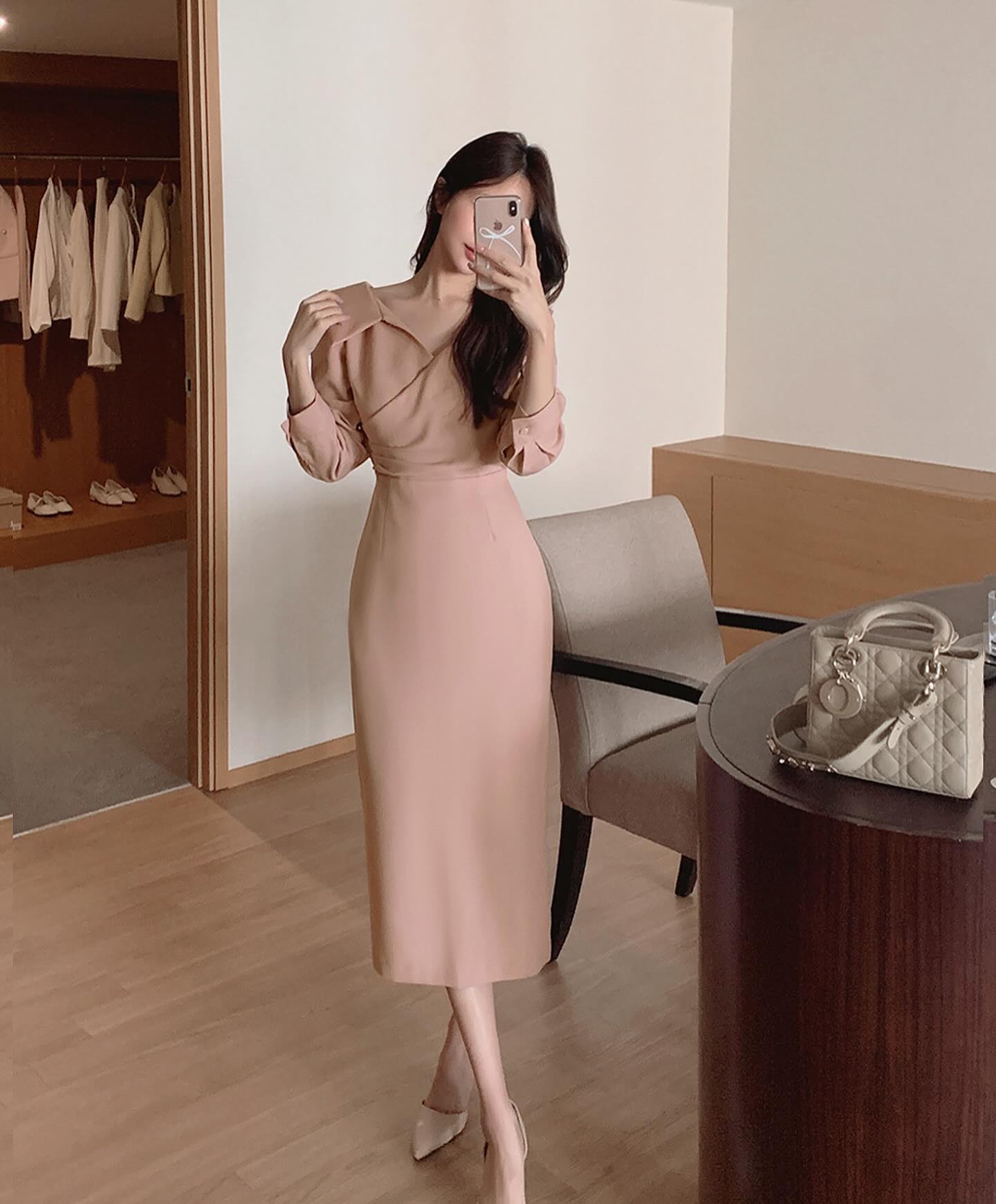 5 món thời trang phụ nữ trên 40 tuổi nên sắm-7