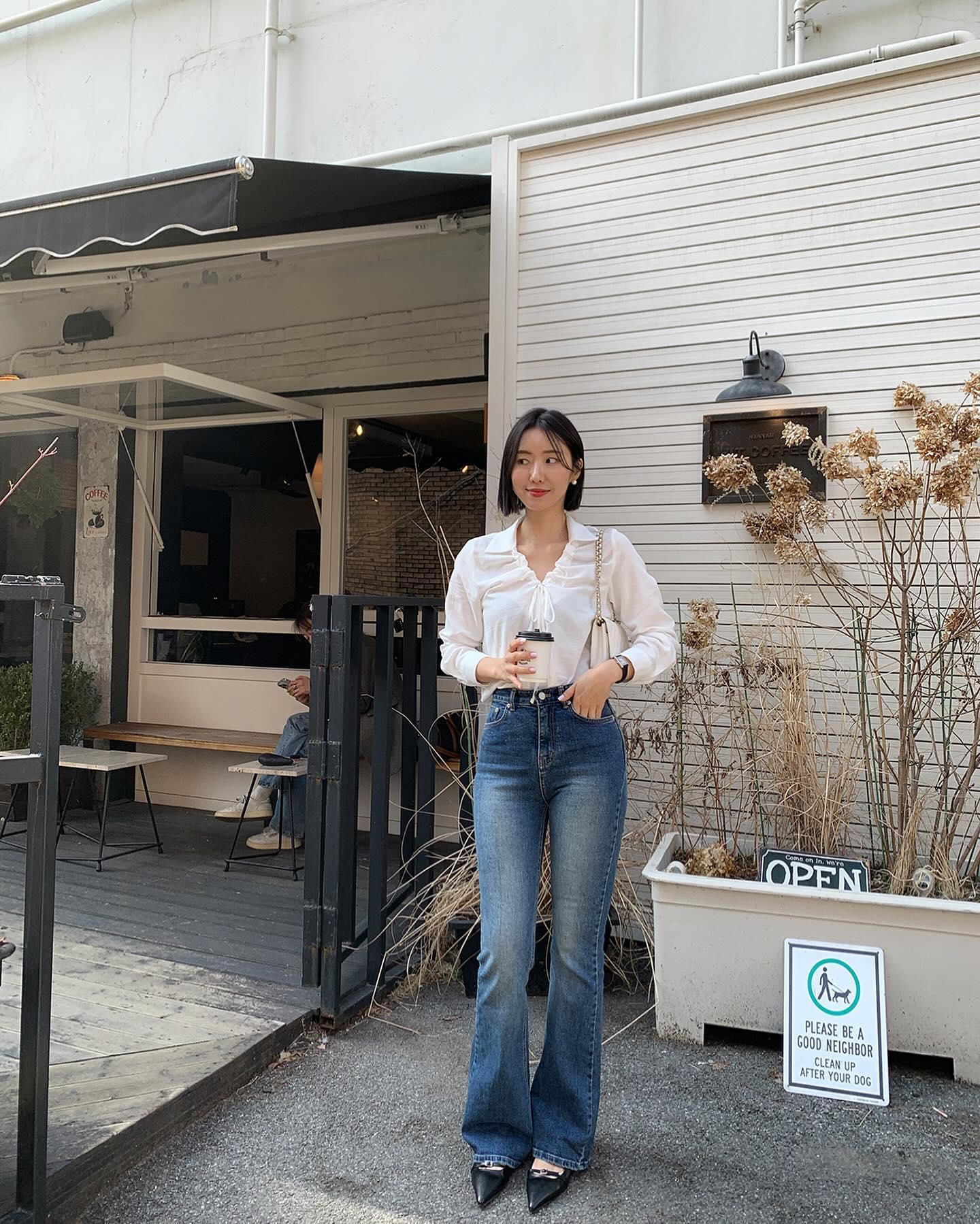 5 món thời trang phụ nữ trên 40 tuổi nên sắm-9