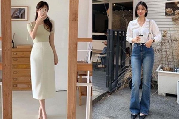 10 set đồ màu pastel trẻ trung mà vẫn tinh tế, giúp nàng mặc đẹp suốt mùa hè-11