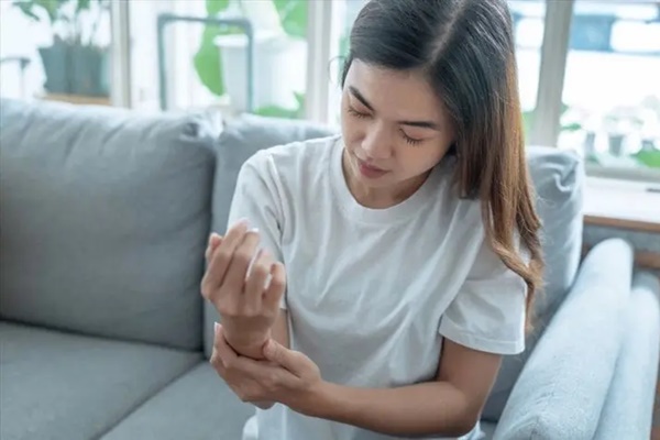 Người đàn ông có mạch máu vôi hóa như ruột bút chì, qua đời vì mê 1 thực phẩm-3