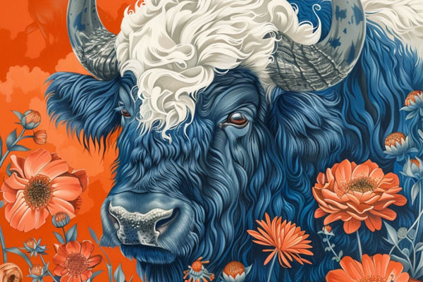 3 tháng đầu năm chỉ là nháp, kể từ tháng 5, 3 con giáp này bứt phá trong công việc, tình tiền song hành thuận lợi-4