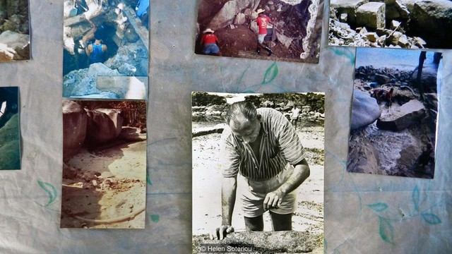 Bí ẩn kho báu của hải tặc trị giá gần 3.300 tỷ đồng nằm trên hòn đảo nhỏ vẫn chưa được phát lộ-3