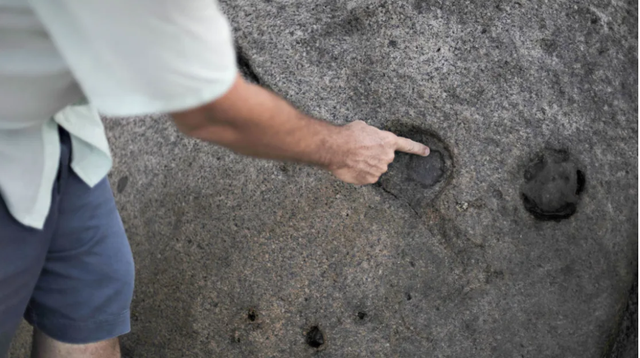 Bí ẩn kho báu của hải tặc trị giá gần 3.300 tỷ đồng nằm trên hòn đảo nhỏ vẫn chưa được phát lộ-4