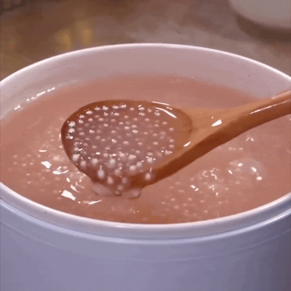 Cách làm đẹp da và giảm cân hiệu quả của hội chị em trẻ lâu: Ăn món chè làm từ loại quả cực quen thuộc-3