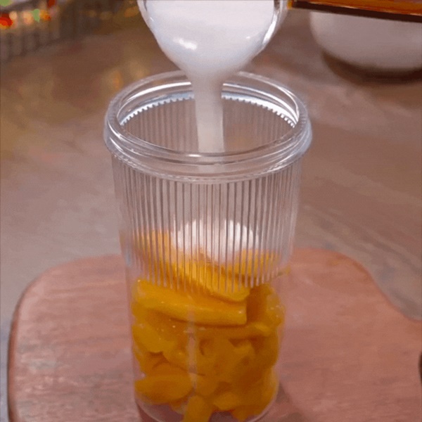 Cách làm đẹp da và giảm cân hiệu quả của hội chị em trẻ lâu: Ăn món chè làm từ loại quả cực quen thuộc-6